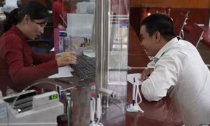 Thành phố Hồ Chí Minh