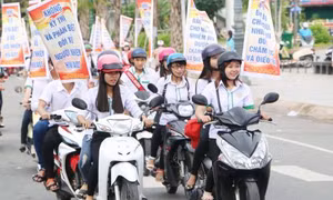 Chính phủ phê duyệt Dự án "Tăng cường kết nối cộng đồng phòng, chống HIV phía Nam" 