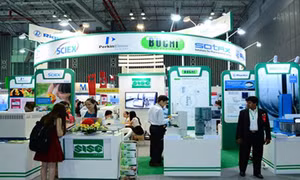 Triển lãm Analytica- Cơ hội tiếp cận công nghệ sinh học 
