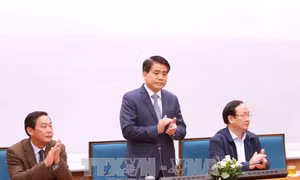 Hà Nội cần xây dựng lộ trình để giảm chi thường xuyên xuống dưới 50%