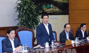 Gỡ nút thắt thị trường, tạo thuận lợi cho doanh nghiệp