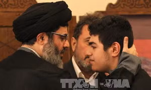 Mỹ, Saudi Arabia đưa thủ lĩnh Hezbollah vào 'danh sách khủng bố'