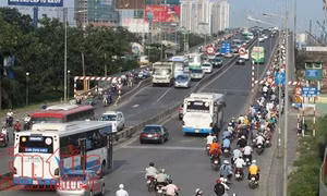 TP Hồ Chí Minh