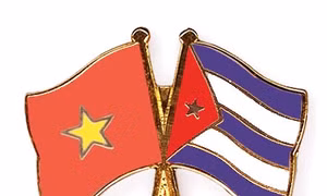 Khai mạc Kỳ họp thứ 35 Ủy ban Liên Chính phủ Việt Nam - Cuba