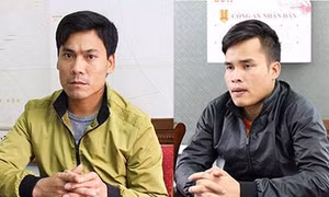 Truy nã kẻ tống tiền 'tình địch' 100 triệu đồng 