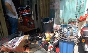 Thành phố Hồ Chí Minh