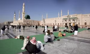 Saudi Arabia bắt giữ 46 thành viên của nhóm bị tình nghi đánh bom 