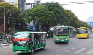 Thành phố Hồ Chí Minh
