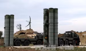Mỹ "khó chịu" với tên lửa ở Kaliningrad của Nga