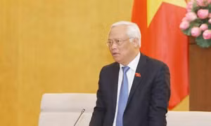 Quy định rõ thẩm quyền, trách nhiệm quản lý nhà nước về ngoại thương