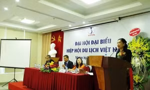 Mở rộng thị trường du lịch, tạo thêm nguồn sống cho doanh nghiệp
