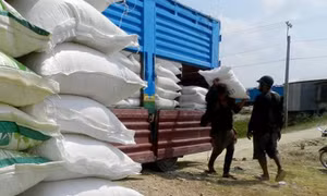 Chênh lệch giá lớn, Hiệp hội Mía đường kiến nghị nhiều giải pháp chống đường buôn lậu