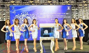 TP Hồ Chí Minh