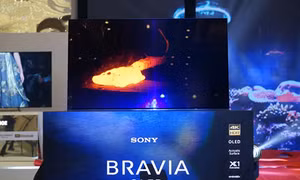 Sony Việt Nam ra mắt TV 4K HDR 2017