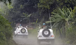 Liên hợp quốc rút nhân viên khỏi Malawi vì bạo lực 'ma cà rồng'