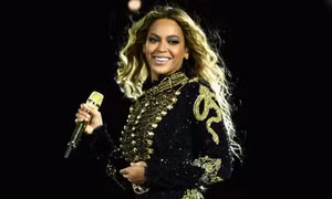 Beyonce là nữ nghệ sĩ kiếm tiền giỏi nhất làng nhạc thế giới năm 2017 