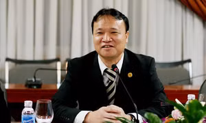Ủy ban liên Chính phủ Peru - Việt Nam họp lần thứ nhất 