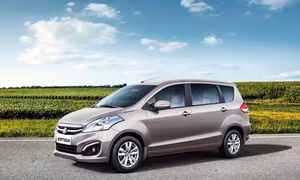 Sở hữu xe Nhật 7 chỗ, nhập khẩu với giá chỉ 549 triệu đồng!