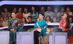 TP Hồ Chí Minh