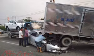 Thành phố Hồ Chí Minh