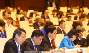 Luật Quy hoạch được thông qua, sẽ tiết kiệm lớn nguồn lực xã hội 