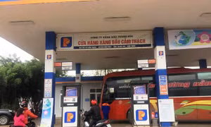 Ứng phó với cạnh tranh xăng dầu bằng chất lượng hàng hóa và dịch vụ