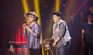 Thành phố Hồ Chí Minh