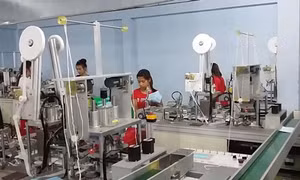 Vi phạm quy định sử dụng lao động dưới 16 tuổi có thể bị phạt tù đến 12 năm