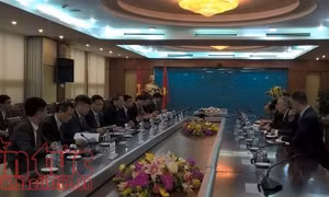 Thúc đẩy nền kinh tế số giữa Việt Nam – Hoa Kỳ
