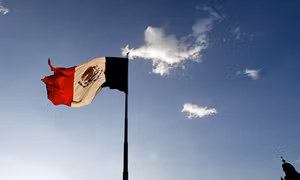 Mexico trục xuất Đại sứ Triều Tiên 