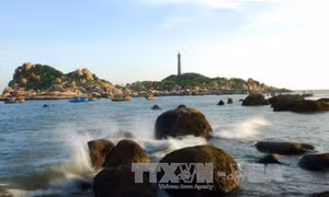 Nhà đầu tư đổ xô trở lại khu vực cảng Kê Gà