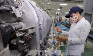Giảm 0,25%/năm các mức lãi suất kể từ ngày 10/7