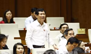 Bộ trưởng Bộ Y tế: Giá thuốc Việt Nam không cao