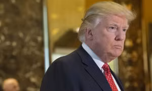 Đề cử nội các của ông Trump chật vật vượt ‘cửa ải’ Quốc hội