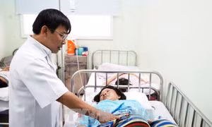 Nam giới có được nghỉ chế độ thai sản khi vợ sinh con?