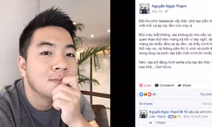 Đoạn clip cảm động về câu chuyện đằng sau bức ảnh Selfie đang hot cộng đồng mạng