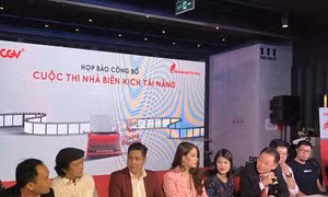 Thành phố Hồ Chí Minh