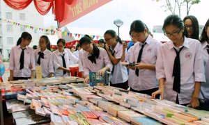 Phát động Tuần lễ hưởng ứng học tập suốt đời năm 2017