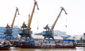 Giải pháp để xuất khẩu tăng trưởng bền vững