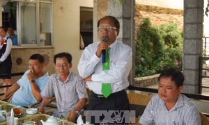 Nhiều doanh nghiệp gặp phiền hà từ cơ quan công quyền 