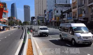 Gỡ vướng trong 'thế chấp phương tiện giao thông'
