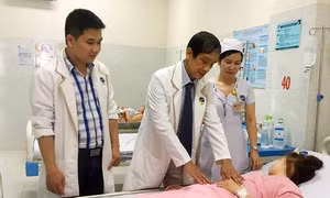 TP Hồ Chí Minh