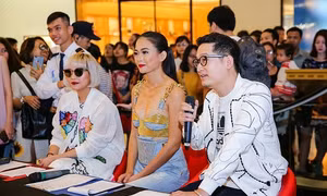 TP Hồ Chí Minh