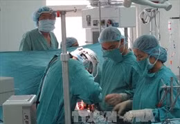 Cần Thơ: Cứu sống một bệnh nhân ngưng tim, ngưng thở 