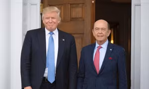 Bộ trưởng Thương mại đề cử Mỹ chủ trương xem xét lại NAFTA