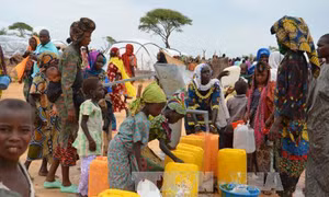 LHQ phản đối Cameroon cưỡng ép hồi hương người tị nạn Nigieria