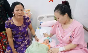 TP Hồ Chí Minh