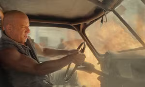 'Fast & Furious 8' đạt doanh thu hơn 70,5 tỷ đồng sau 3 ngày công chiếu tại Việt Nam