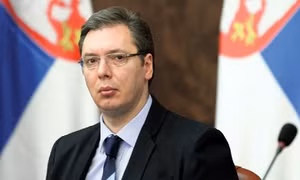 Serbia tuyên bố không bao giờ gia nhập NATO 