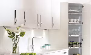 2 chương trình khuyến mãi từ Häfele